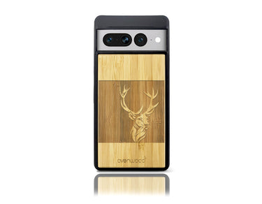 Coque arrière DEER Google Pixel 7 Pro
